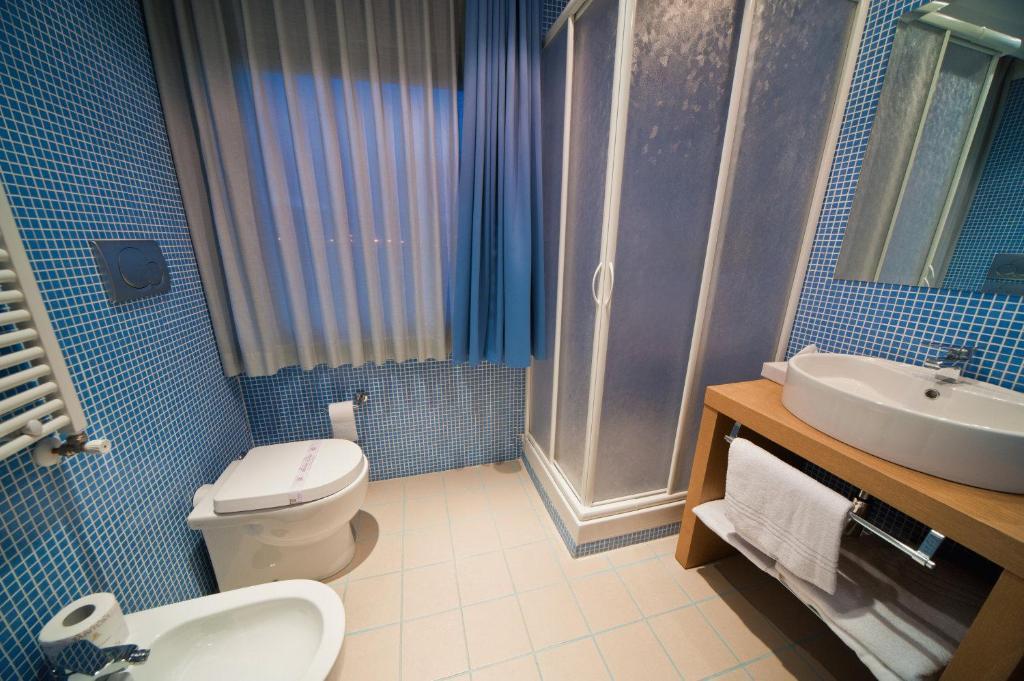 Citta' Dei Papi Hotel Anagni Room photo